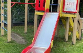 Apartament Srebrna Mewa - Foto 35