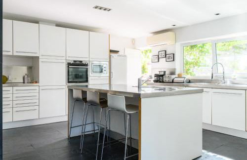 VILLA MONZA CASCAIS - Foto 63