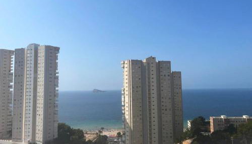 5 minute walk to the Beach - Torres Residencial Miranda - Foto 4