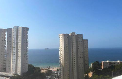 5 minute walk to the Beach - Torres Residencial Miranda - Foto 4