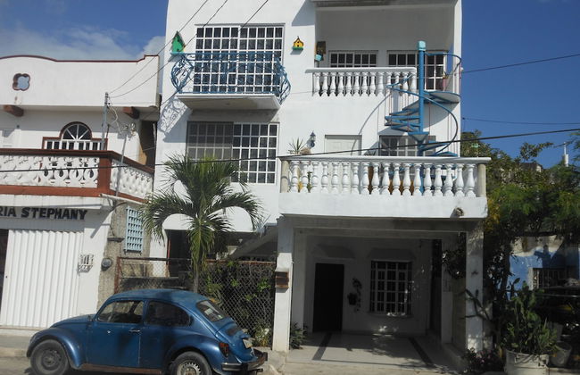 Majestic House - Photo 1