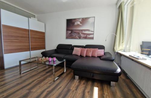 Meerblick Ferienwohnung - Foto 6