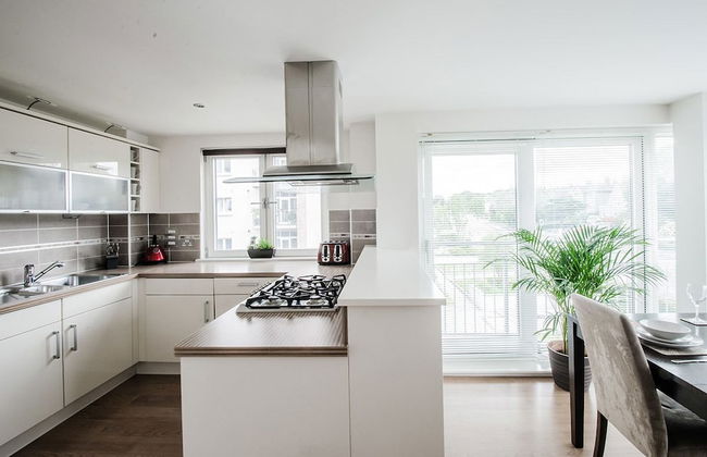 Orange Apartments-Kepplestone - Foto 17