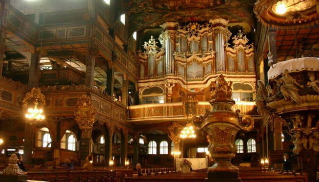 Pérolas da Baixa Silesia - Tour privado - Foto 4