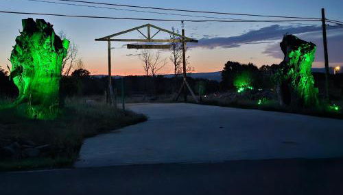 Casa dos arcos - Foto 4