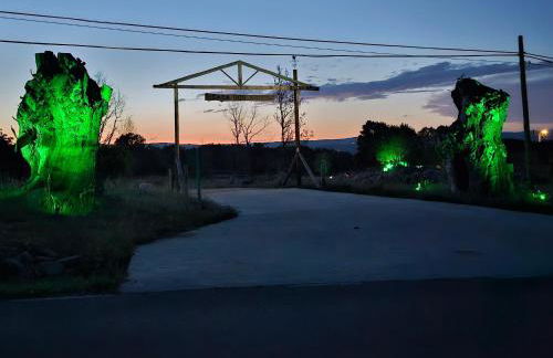 Casa dos arcos - Foto 4