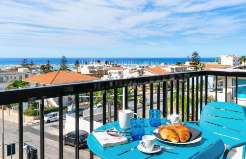 Marina Reef - sea view - Foto 7