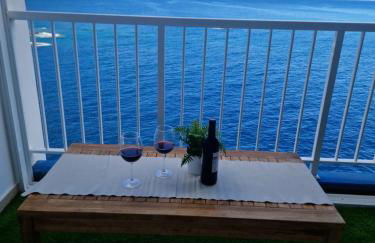 Apartment Inside the wave A - Foto 2