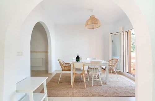 Chalet con vistas al mar y piscina - Foto 7