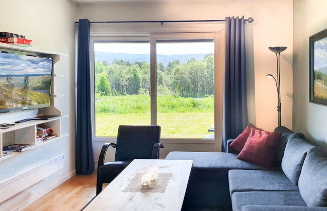 Geilolia Ferieleiligheter - Foto 7