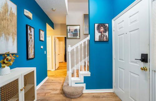 Natural Reserve Home at Emerald Islands - Foto 10