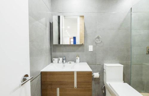 1597-13 I Brand new Studio Prime upper east W&D - Foto 16