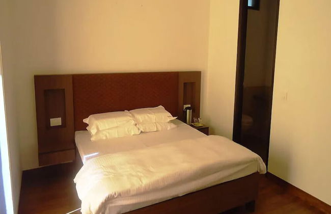 Barog Villa - Foto 2