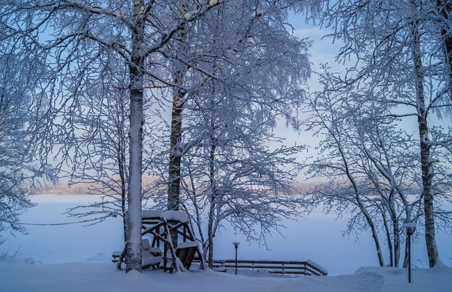 Kesäranta - Foto 23