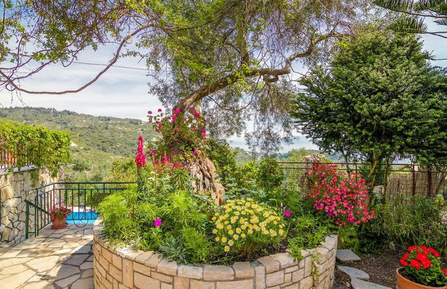 Villa Melissa Paxos in Paxi - Foto 30