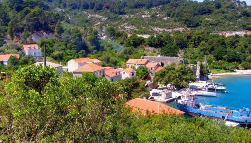 Apartments Nodilo - Photo 4