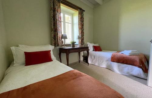 La Cachette - gîte 'cosy' à Magny Cours - Foto 8