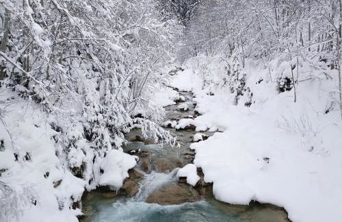 Le Cocon des Cîmes - Photo 27