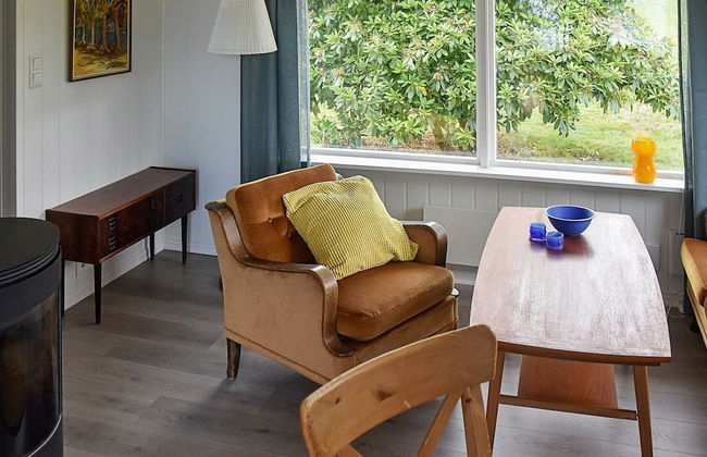 4 Person Holiday Home in Bjoa - Foto 13