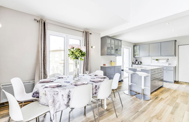 Les Hautes Terres - Foto 3