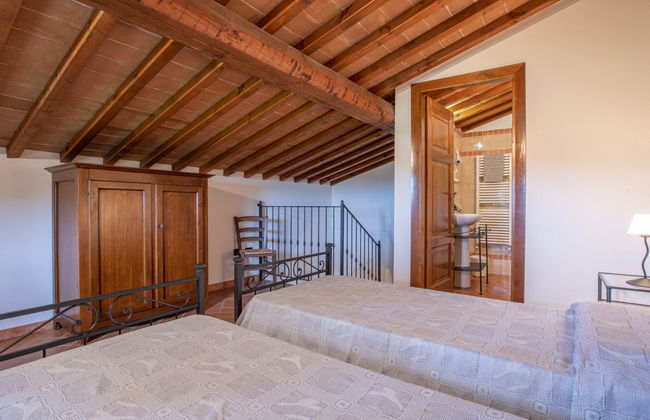 Podere Tre Termini - Foto 15