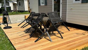 mobil-home camping à Boofzheim - Foto 4