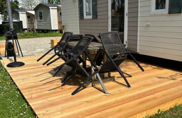 mobil-home camping à Boofzheim - Foto 4