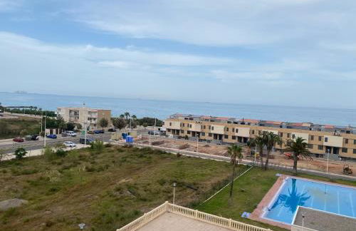 Travel Habitat Playa del Puig - Foto 32