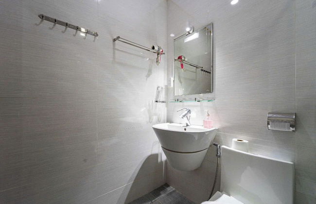 Diamond Luxury Ben Thanh - Foto 66