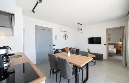 Chryselia Suites- Private Pool - Foto 73