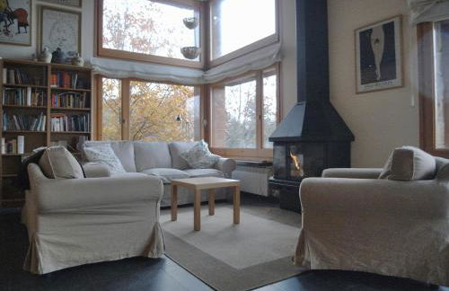 Casa PereCampelles - Vall de Núria - Ripollès - Foto 18