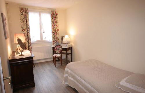 Appartement Jeanne - Foto 4