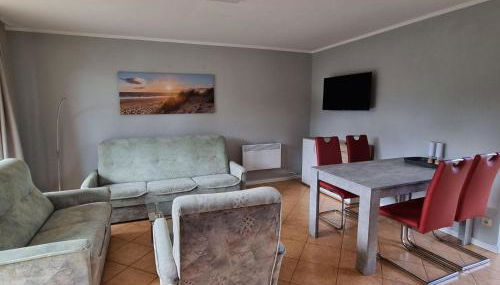 Reihenhaus am Groß Labenzer See, Klein Labenz - Foto 5