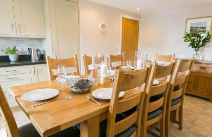 Beudy Penrhyn - Foto 40