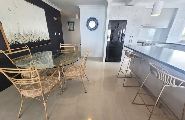 Surfers Chalet - Foto 62