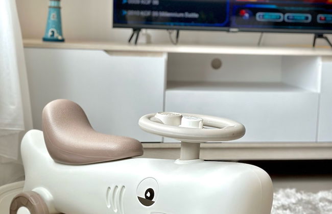 Amber Cove Impression City Heystay - Foto 77