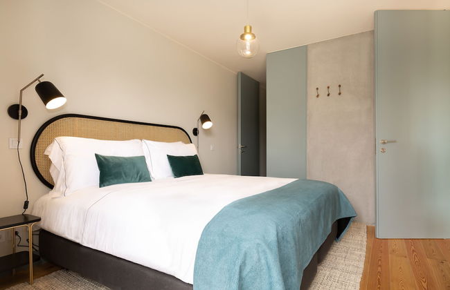 Feel Corporate Housing Campanhã - Foto 11