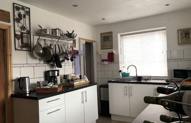 Remarkable 3-bed House in Durham - Foto 13