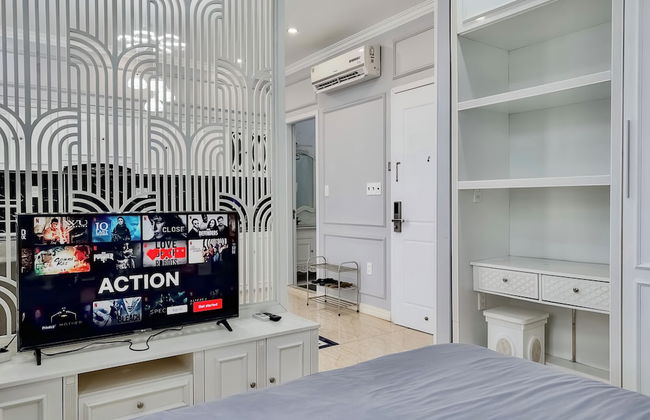 Meta Home Apartment - Vinhomes Imperia - Foto 74