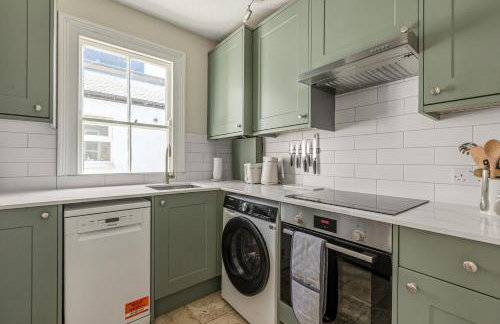 New! Cosy 2BR Victorian Flat, Mins to Tube - Foto 17