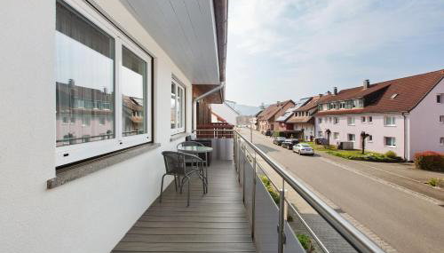 Ferienwohnung Rehm - Foto 2