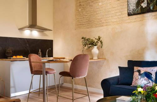 Casa Sevilla 1855 Suites by Época - Foto 22