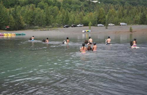 les Gites de l’E.D.E. - Photo 49