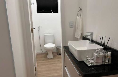 Apartamento à 1 min da BR 101 e à 15 min de Florianópolis - Foto 18