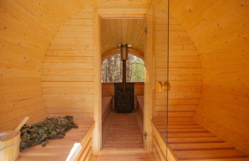 Uroczysko Popowo - Foto 56