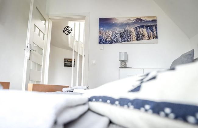 Apartamenty Dwupoziomowe Dwa Widoki Jacuzzi & Sauna - Foto 68