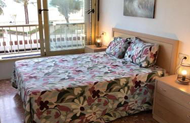 Apartamento ARENSOL EN PRIMERA LINEA DE PLAYA - Foto 2