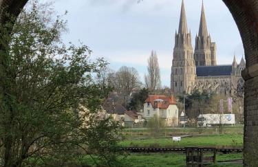 Gîte Rêve de Pomme - Foto 32