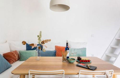 Vima Santorini, Traditional Luxury - Foto 54