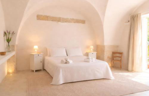 Stylish & Romantic Country House, Toti - Foto 10